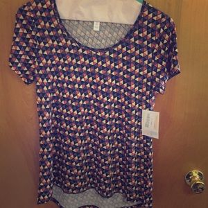 Lularoe Shirt